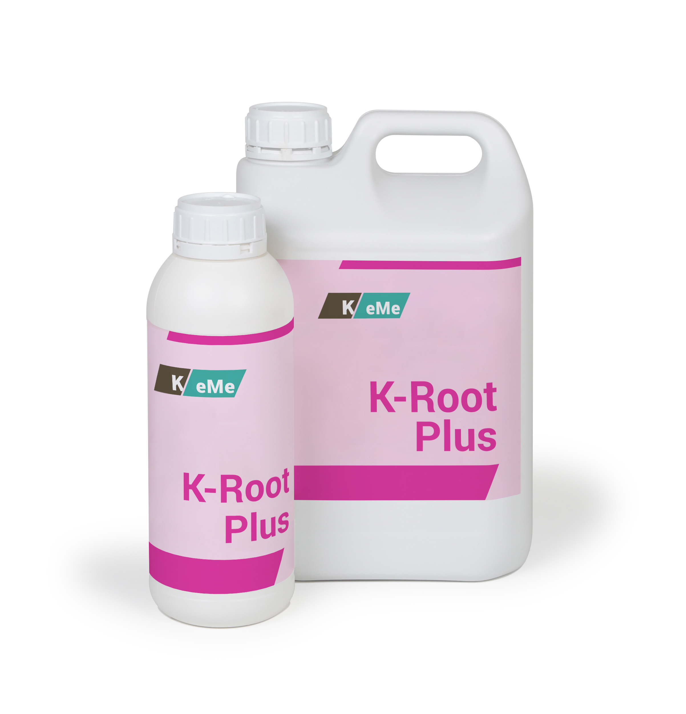 K-Root Plus