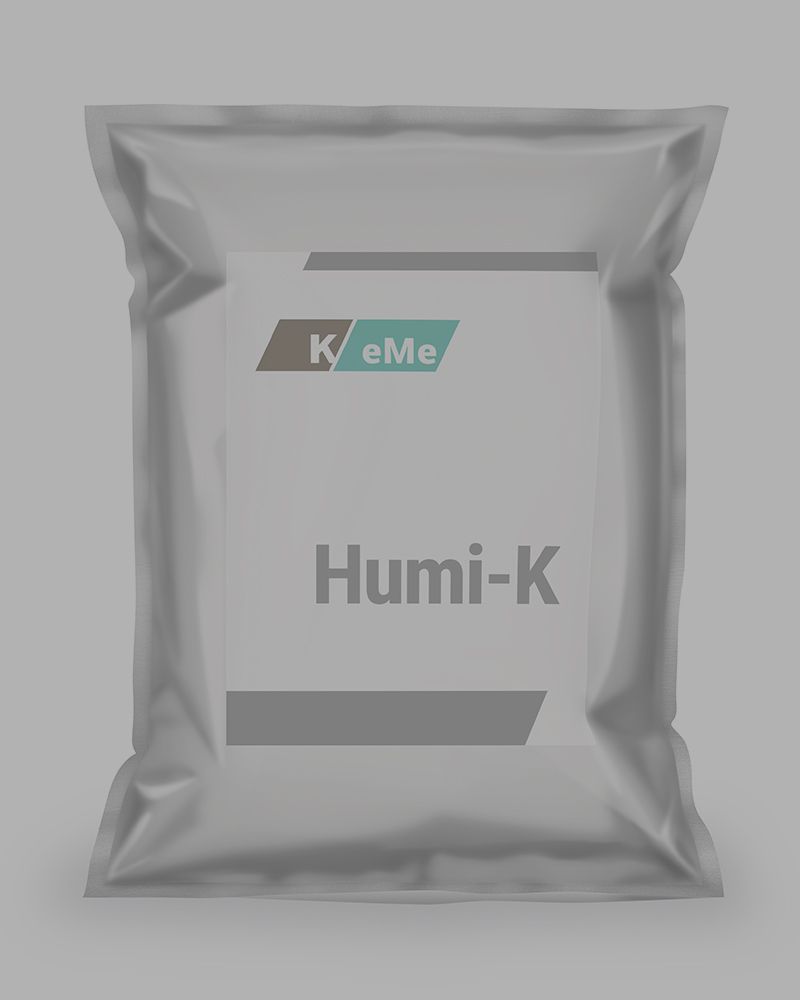 Materia Orgánica y Ácidos Húmicos