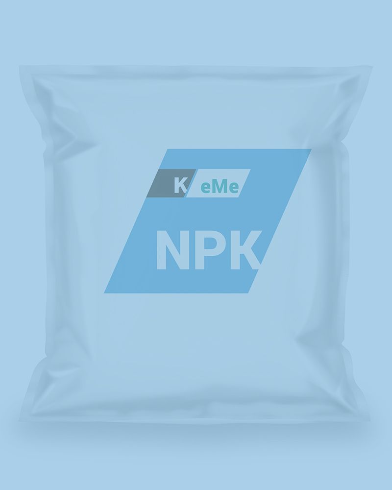 NPKs Solubles