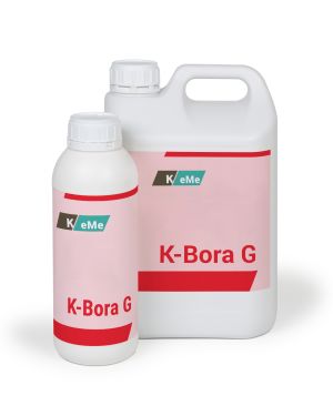 K-Bora G