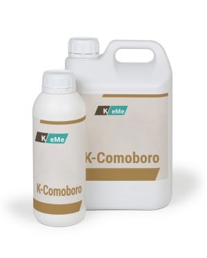 K-Comoboro
