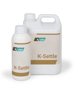 K-Settle